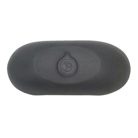 Perfectpitch Twilight Flex Pillow, Charcoal PE1623337